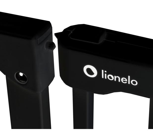 Lionelo Truus Slim Black Onyx - 1054158 - zdjęcie 6